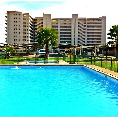 Departamento La Serena Avenida Del Mar Pokoj fotografie