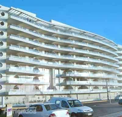 Departamento La Serena Avenida Del Mar Exteriér fotografie