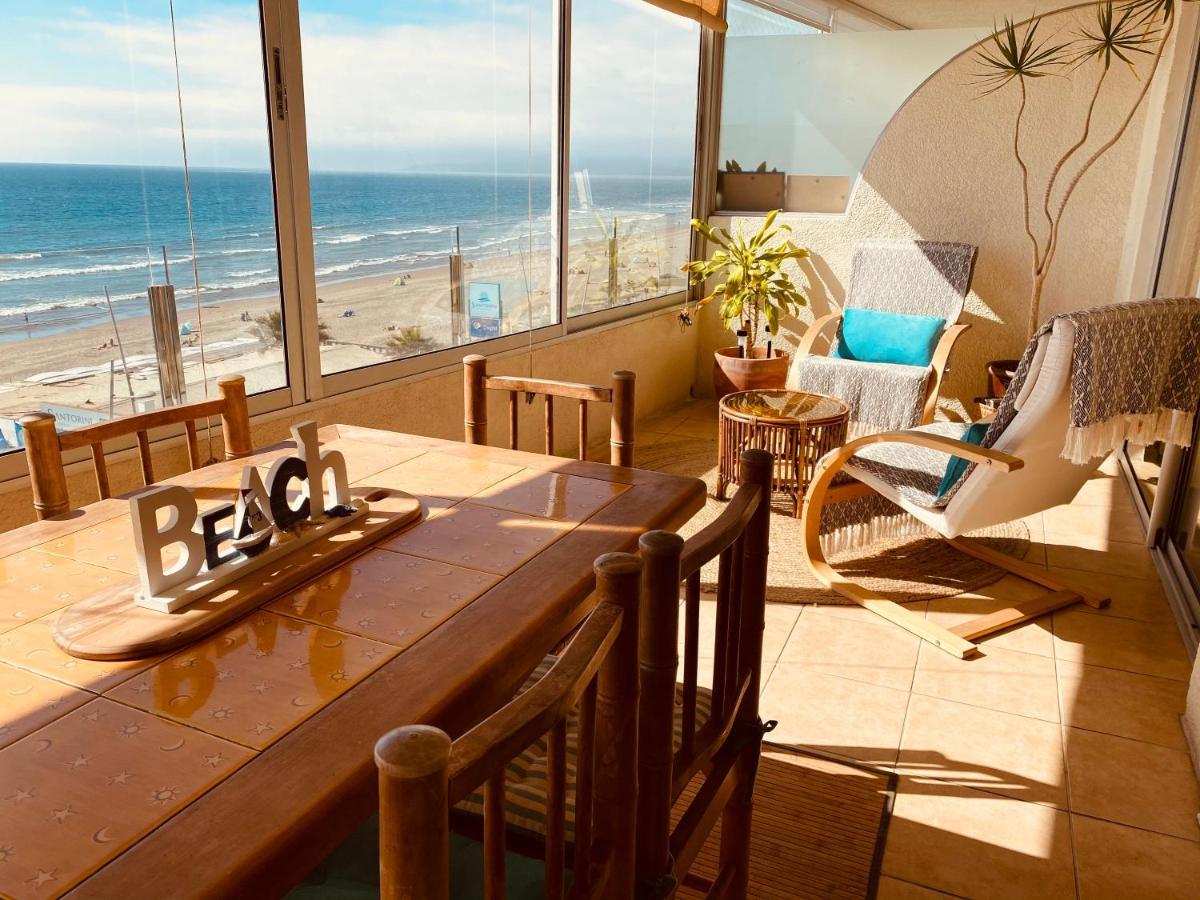 Departamento La Serena Avenida Del Mar Exteriér fotografie