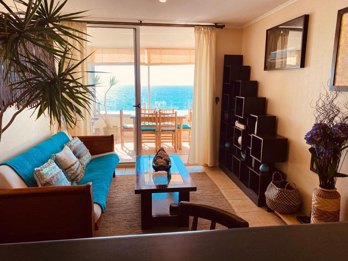 Departamento La Serena Avenida Del Mar Exteriér fotografie