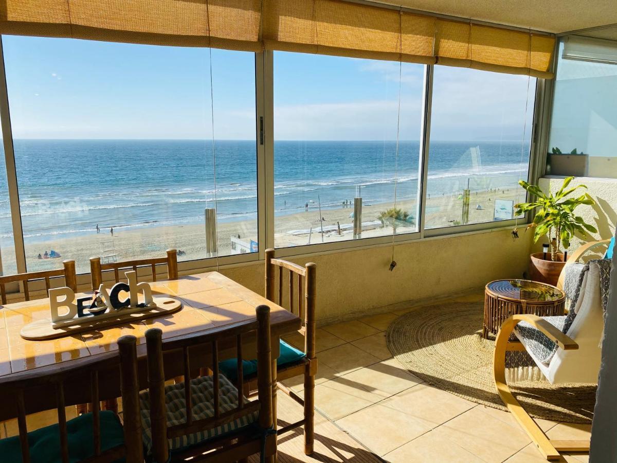 Departamento La Serena Avenida Del Mar Exteriér fotografie