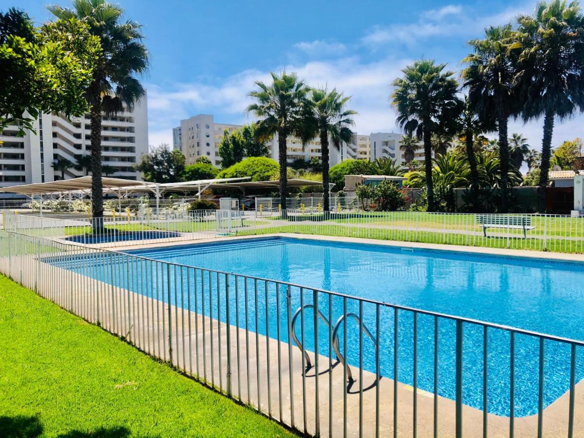 Departamento La Serena Avenida Del Mar Exteriér fotografie