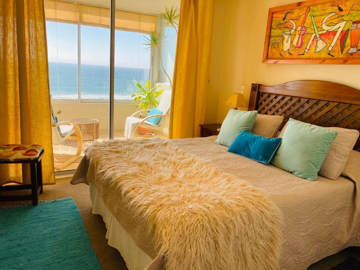 Departamento La Serena Avenida Del Mar Exteriér fotografie