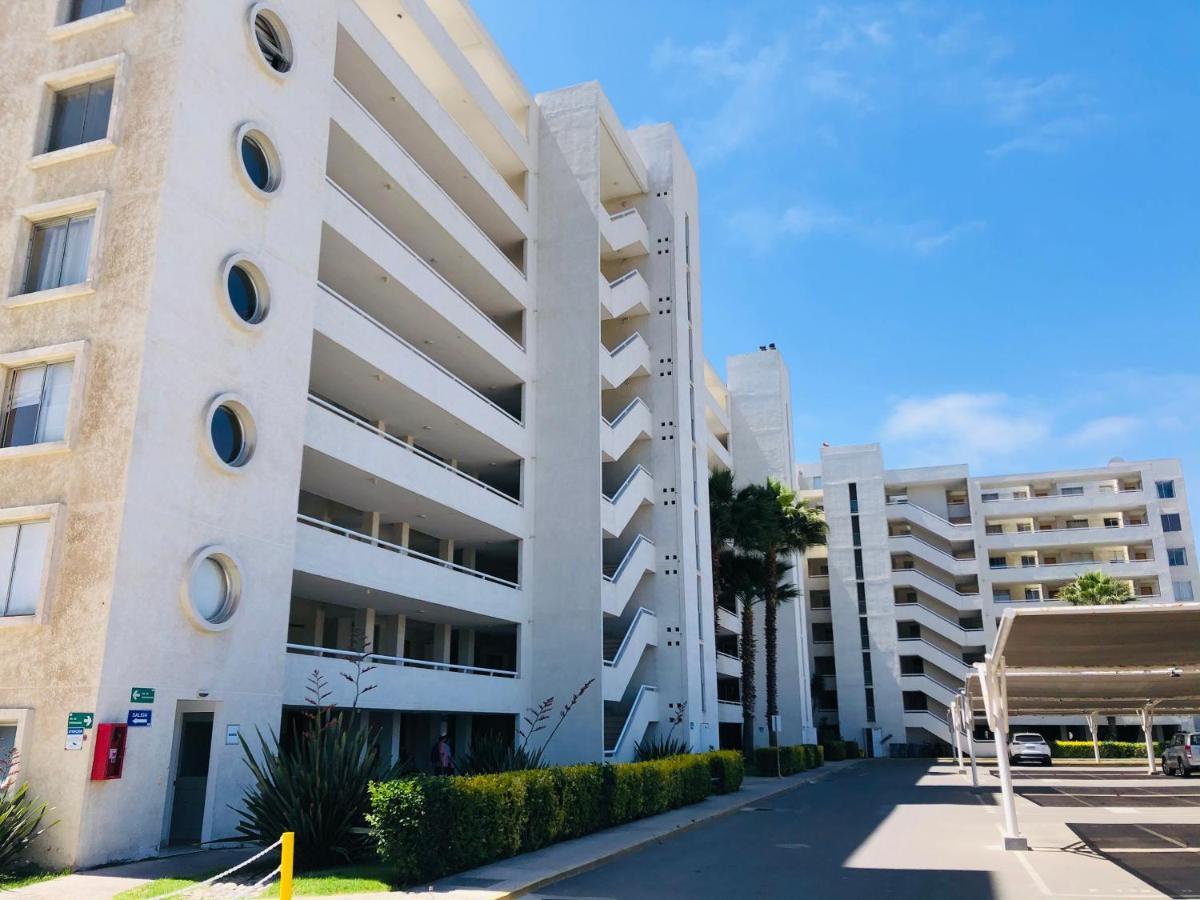Departamento La Serena Avenida Del Mar Exteriér fotografie