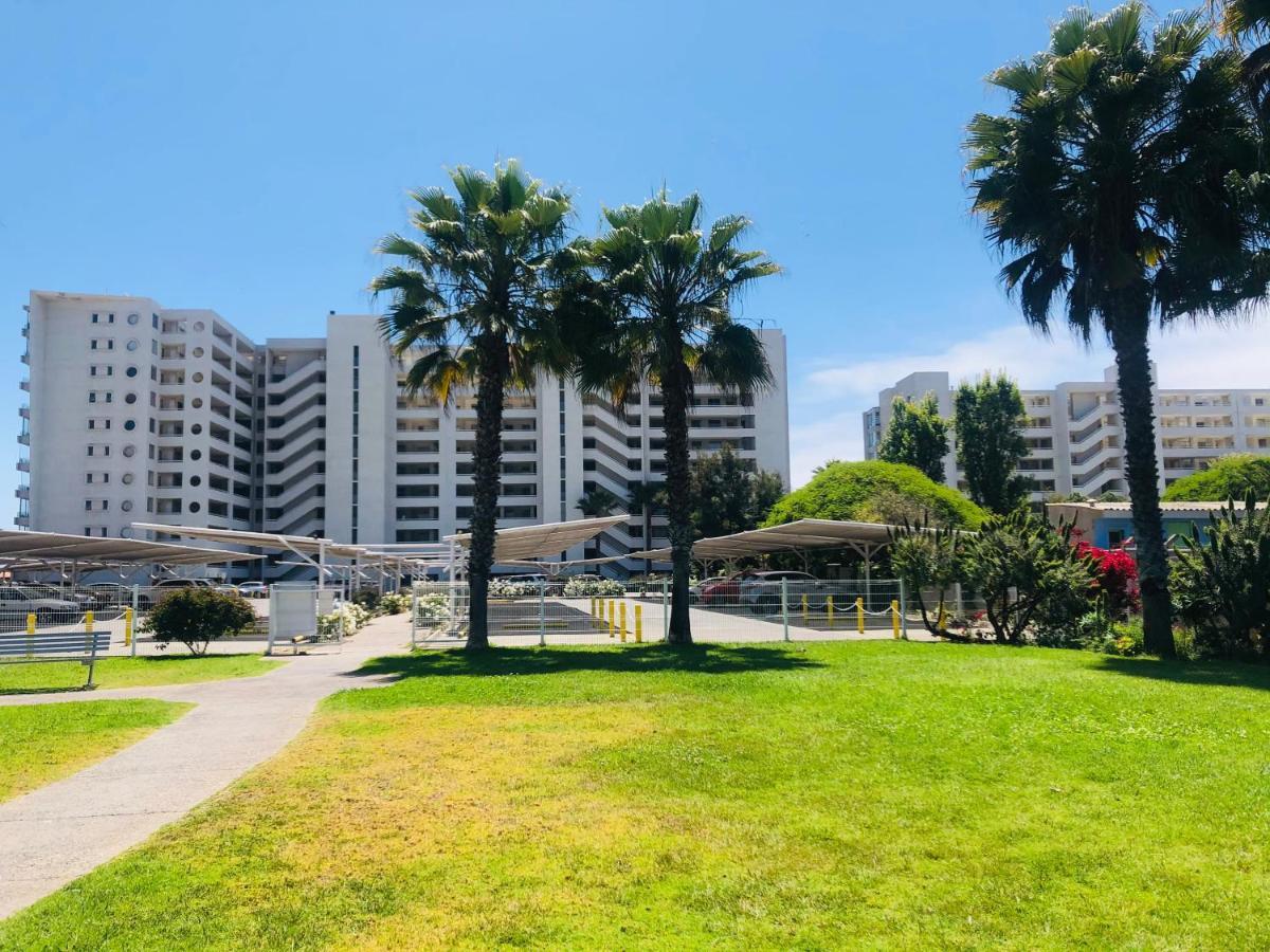 Departamento La Serena Avenida Del Mar Exteriér fotografie