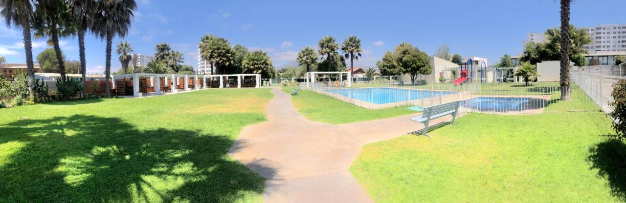 Departamento La Serena Avenida Del Mar Exteriér fotografie