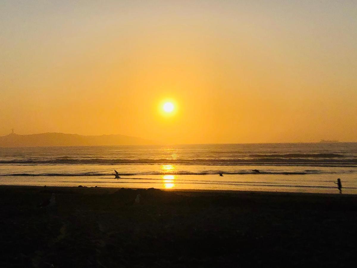 Departamento La Serena Avenida Del Mar Exteriér fotografie