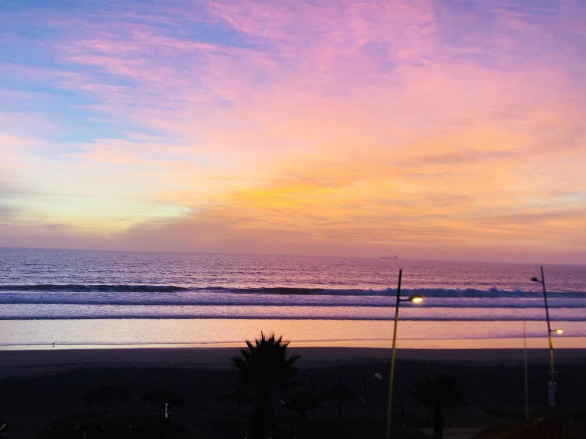 Departamento La Serena Avenida Del Mar Exteriér fotografie