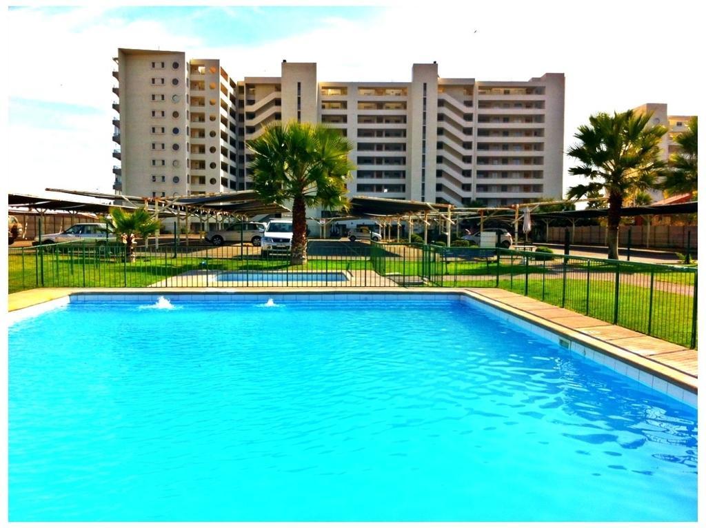 Departamento La Serena Avenida Del Mar Pokoj fotografie