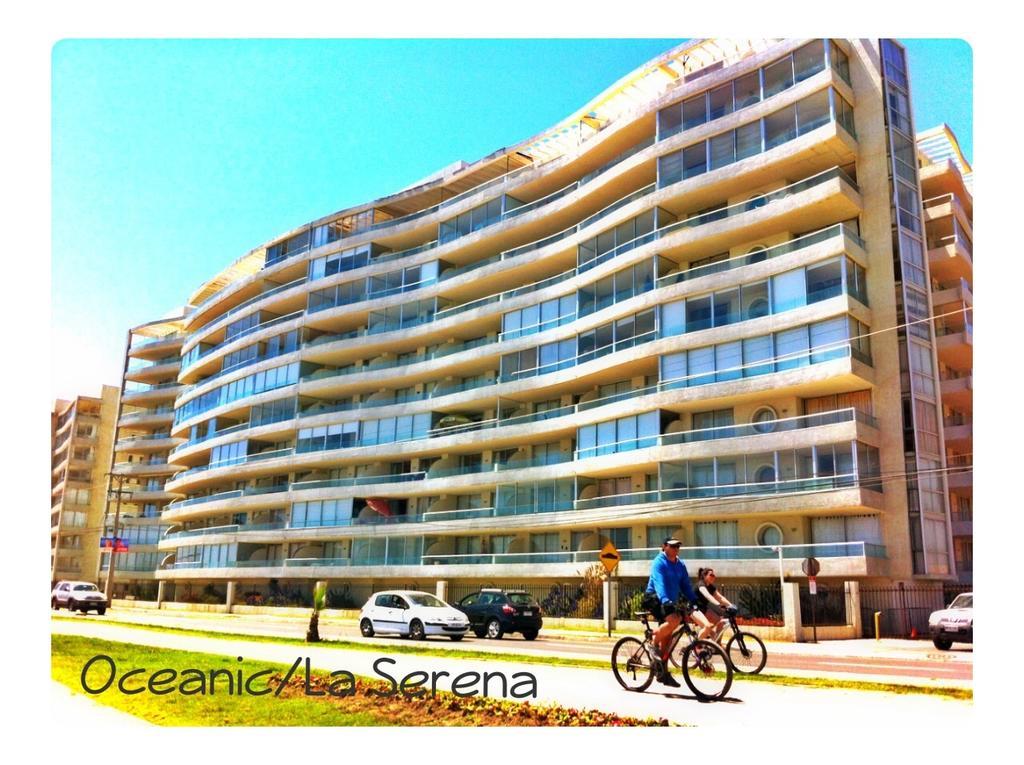 Departamento La Serena Avenida Del Mar Pokoj fotografie