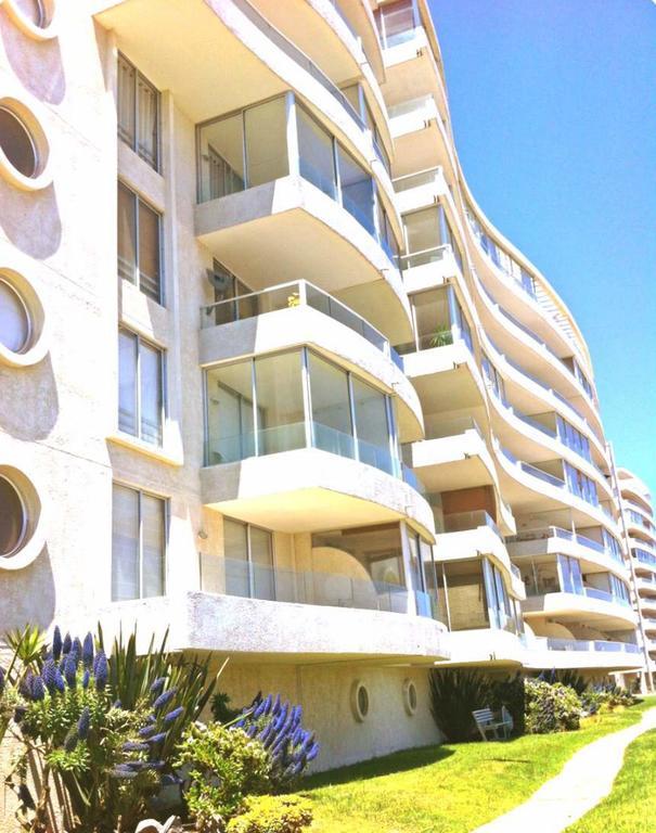 Departamento La Serena Avenida Del Mar Pokoj fotografie