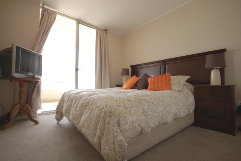 Departamento La Serena Avenida Del Mar Pokoj fotografie