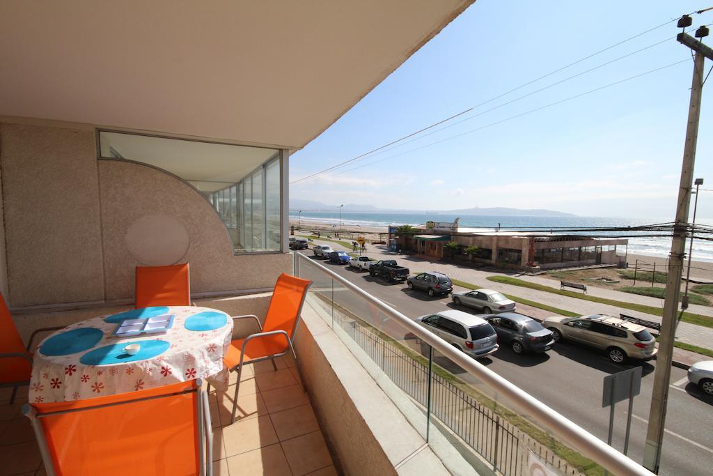 Departamento La Serena Avenida Del Mar Pokoj fotografie
