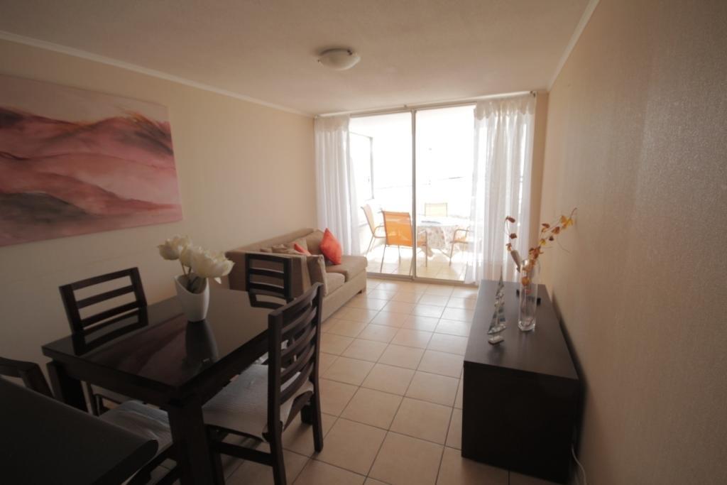Departamento La Serena Avenida Del Mar Pokoj fotografie