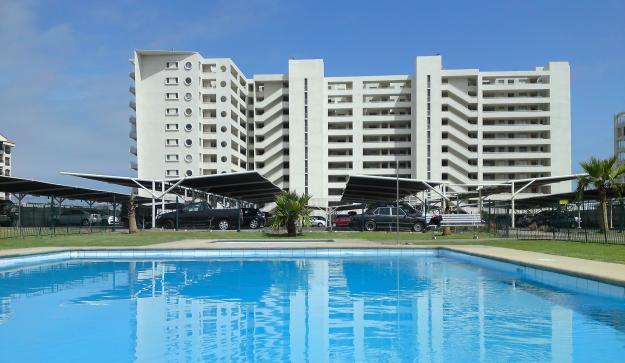 Departamento La Serena Avenida Del Mar Exteriér fotografie