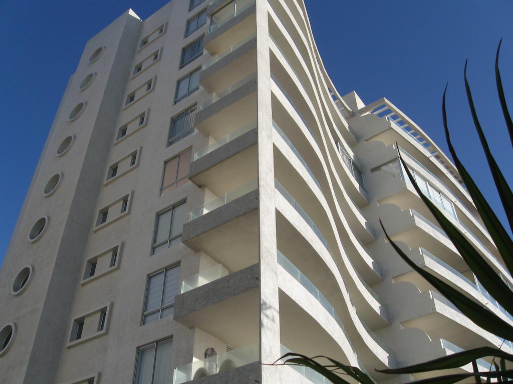 Departamento La Serena Avenida Del Mar Exteriér fotografie