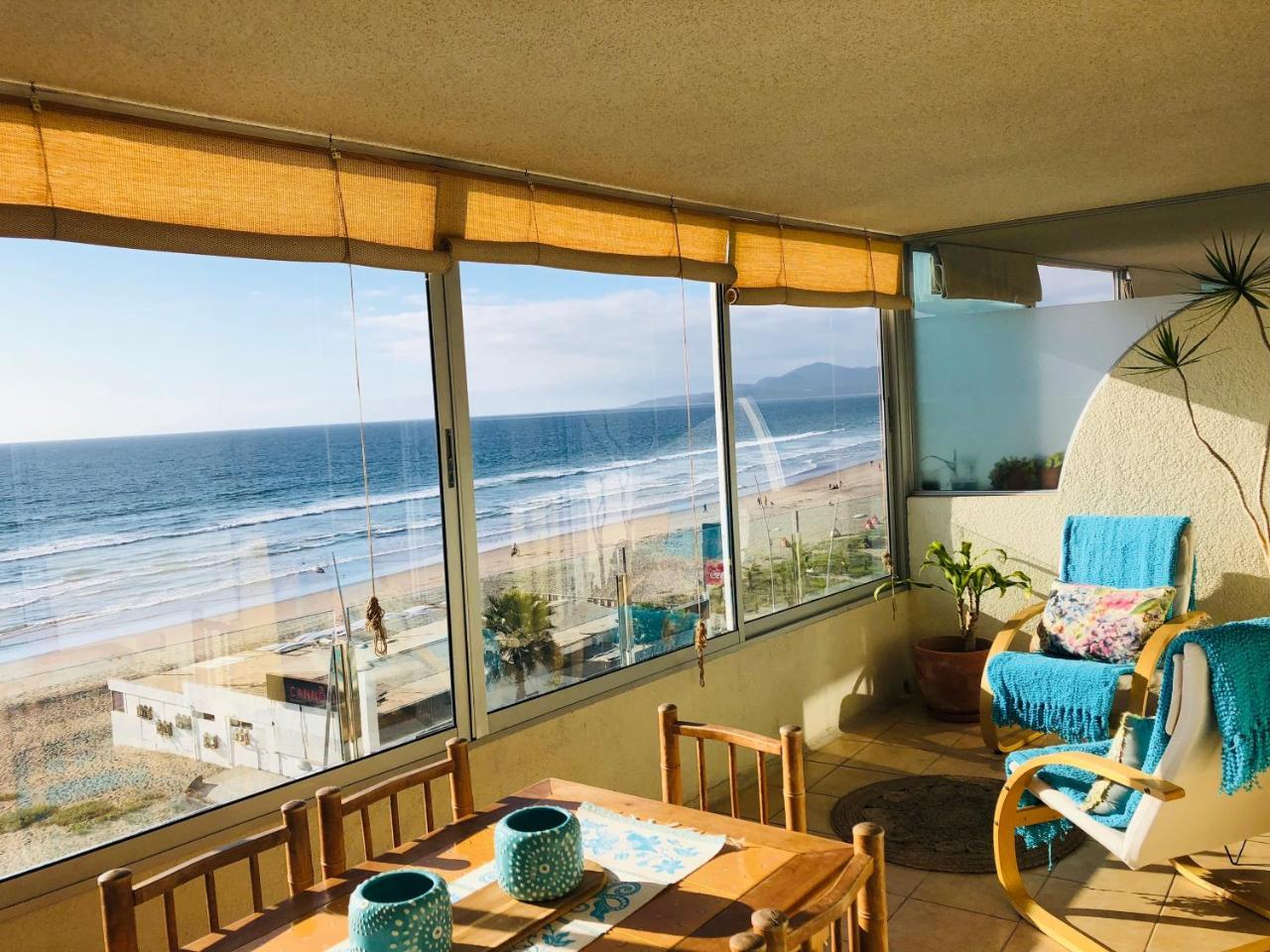 Departamento La Serena Avenida Del Mar Exteriér fotografie
